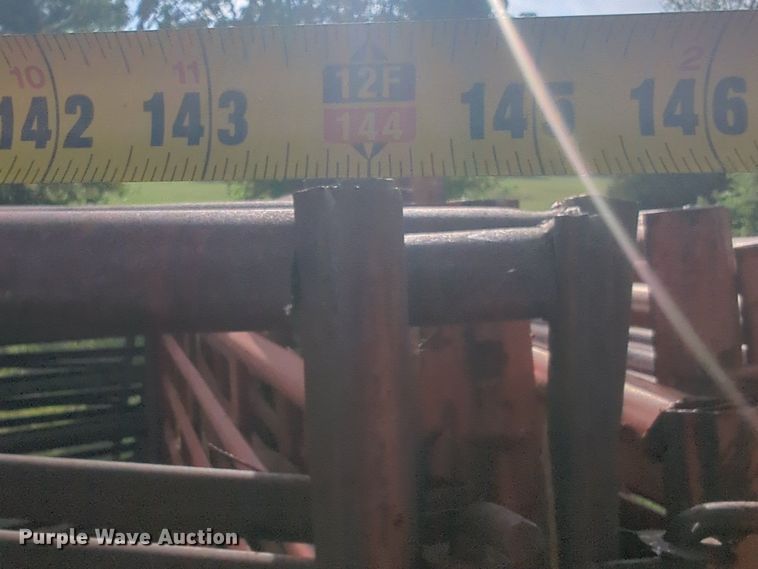 image for item NZ9695 Livestock panels 