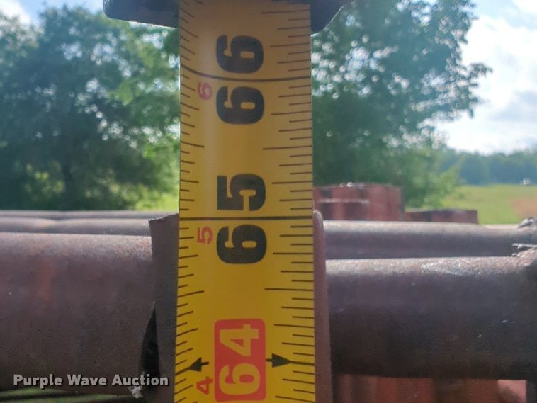 image for item NZ9695 Livestock panels 