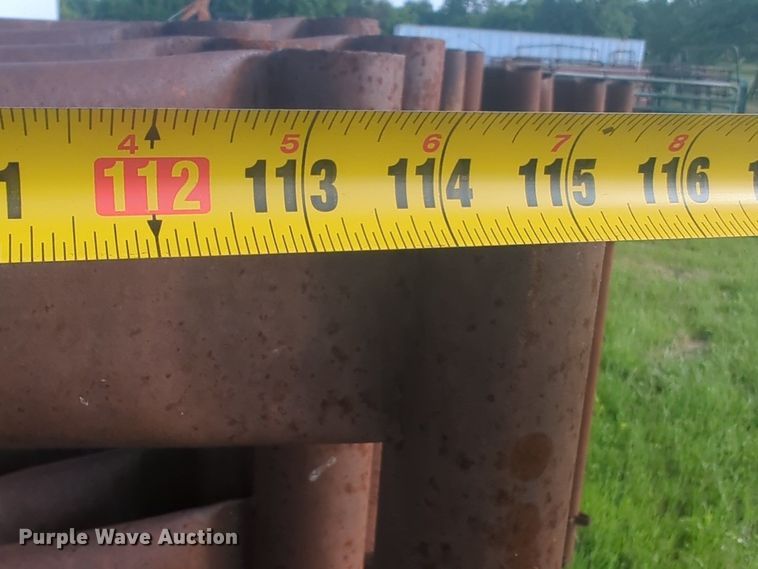 image for item NZ9696 Livestock panels 