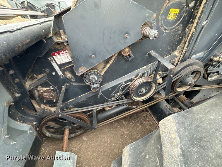 image for item OE9145 1980 Gleaner LM-M2 combine