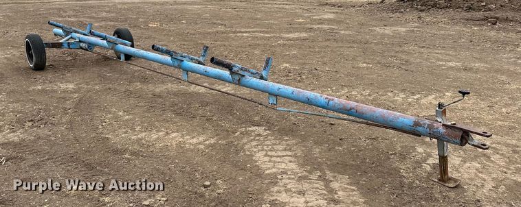 image for item OE9145 1980 Gleaner LM-M2 combine