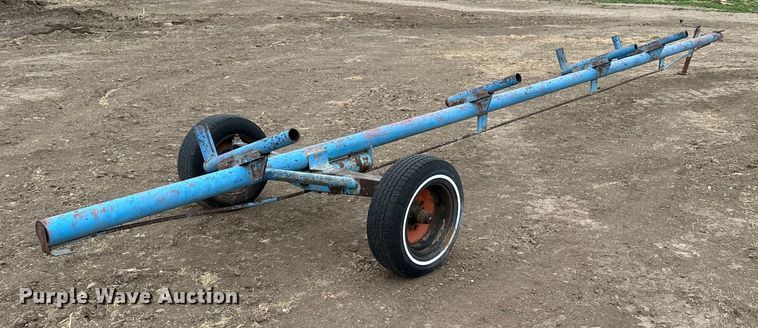 image for item OE9145 1980 Gleaner LM-M2 combine