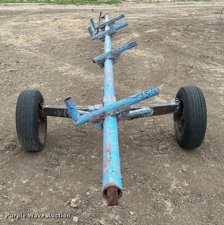 image for item OE9145 1980 Gleaner LM-M2 combine