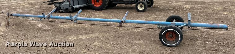 image for item OE9145 1980 Gleaner LM-M2 combine