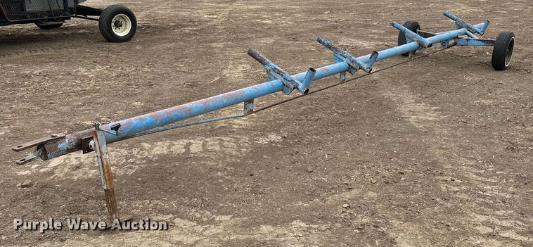 image for item OE9145 1980 Gleaner LM-M2 combine