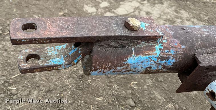 image for item OE9145 1980 Gleaner LM-M2 combine