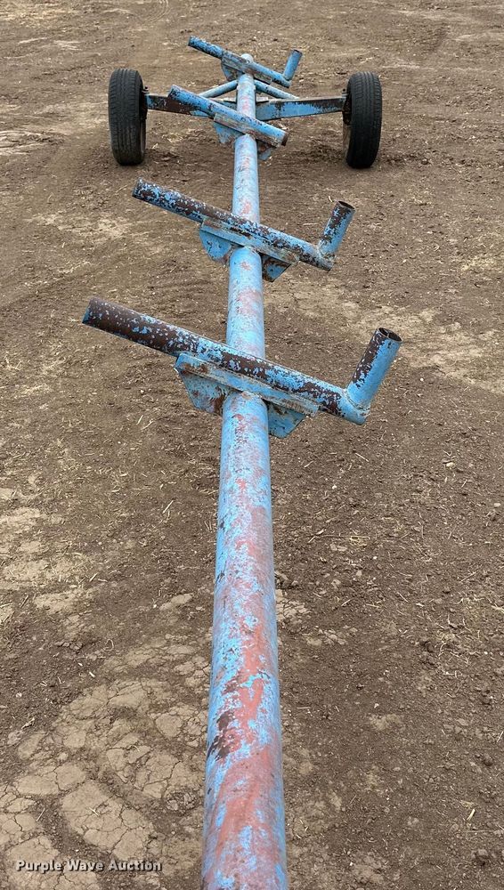 image for item OE9145 1980 Gleaner LM-M2 combine