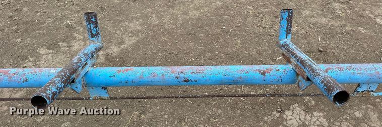 image for item OE9145 1980 Gleaner LM-M2 combine