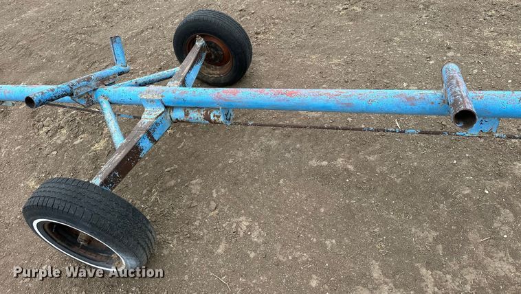 image for item OE9145 1980 Gleaner LM-M2 combine