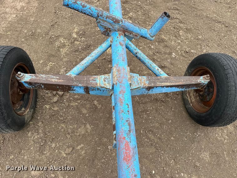 image for item OE9145 1980 Gleaner LM-M2 combine