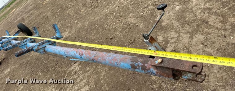 image for item OE9145 1980 Gleaner LM-M2 combine