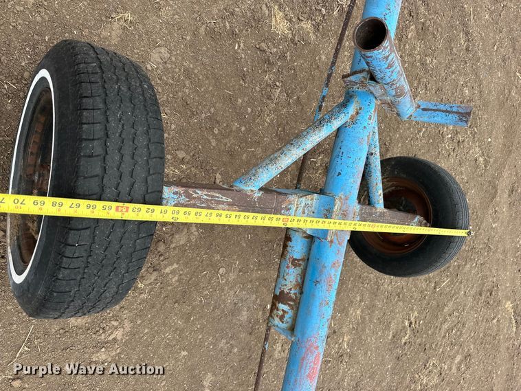 image for item OE9145 1980 Gleaner LM-M2 combine