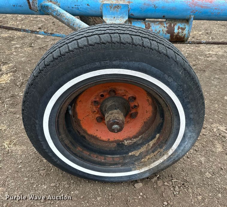 image for item OE9145 1980 Gleaner LM-M2 combine