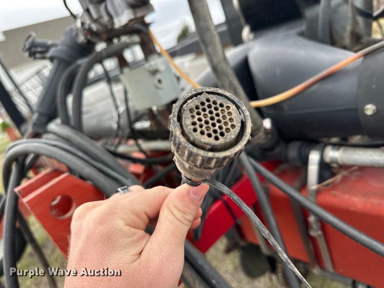 image for item OE9176 White 6700 planter