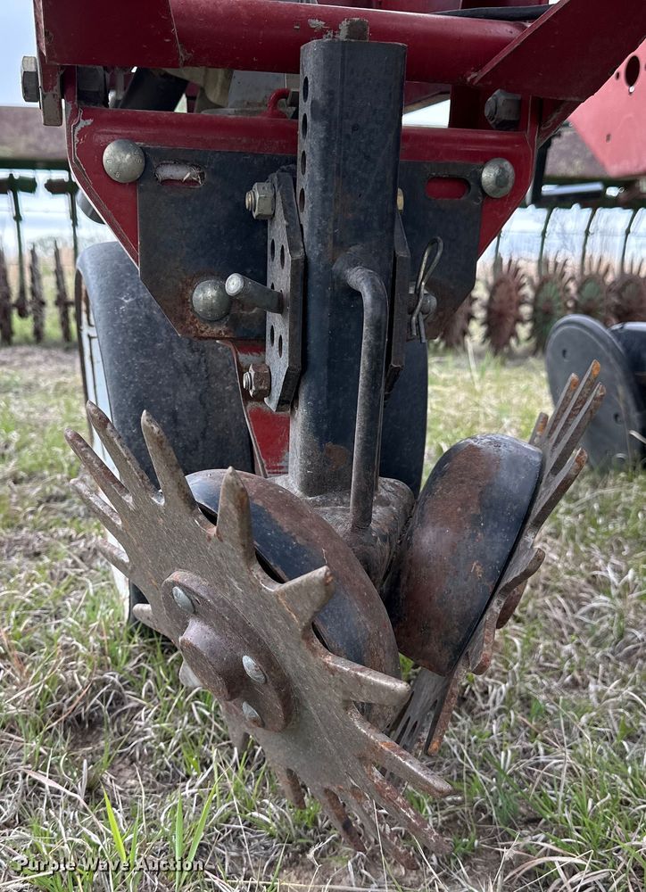 image for item OE9176 White 6700 planter