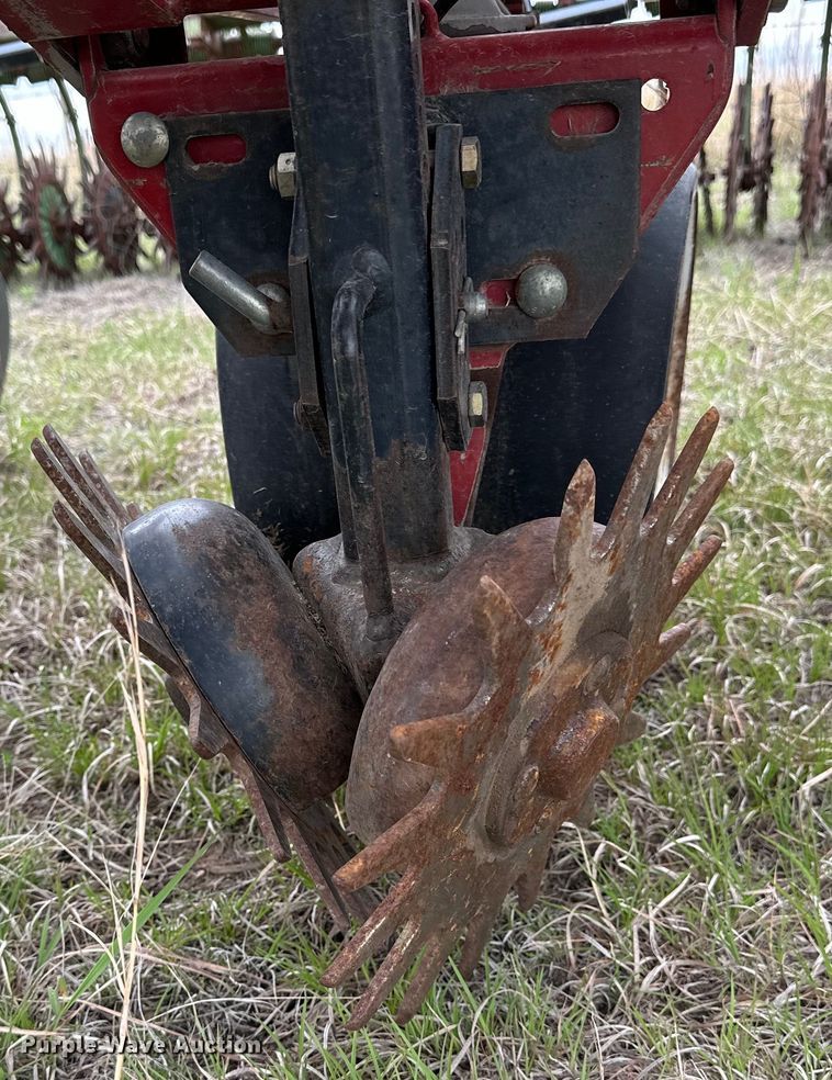 image for item OE9176 White 6700 planter