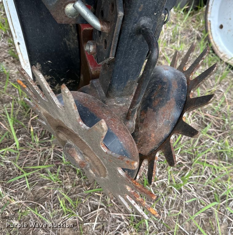 image for item OE9176 White 6700 planter