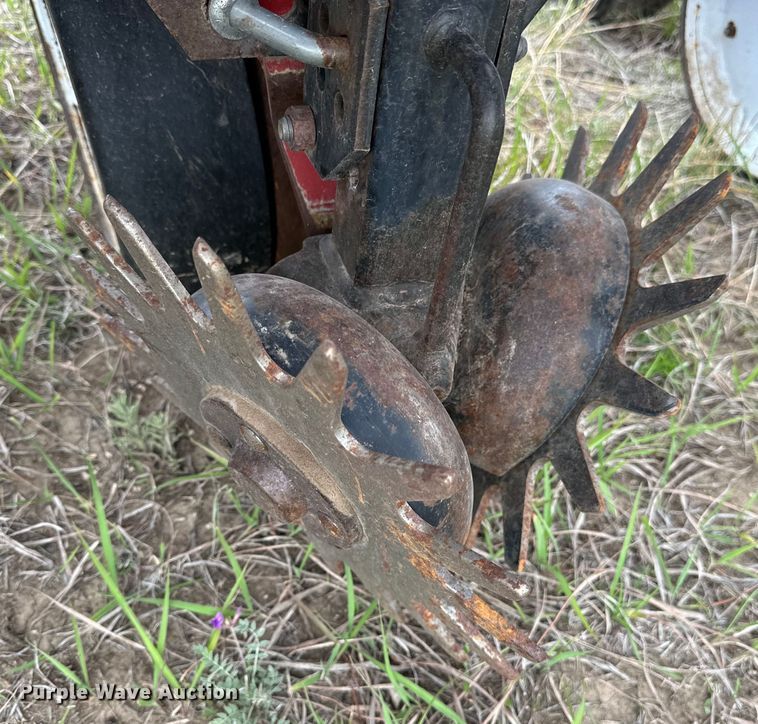 image for item OE9176 White 6700 planter