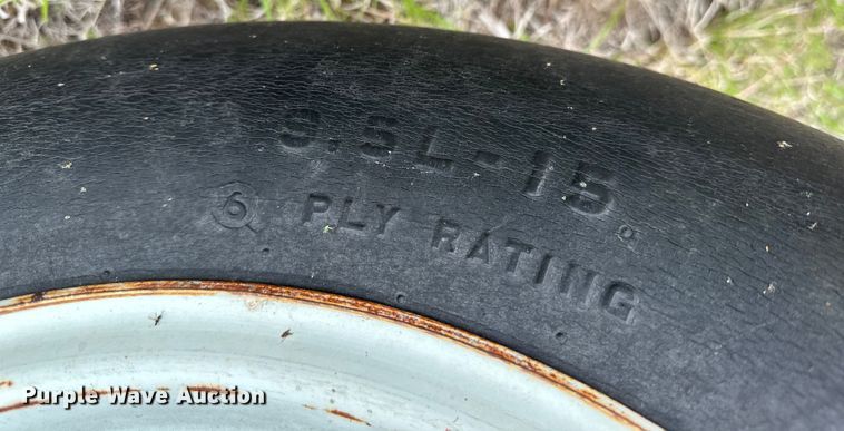 image for item OE9176 White 6700 planter