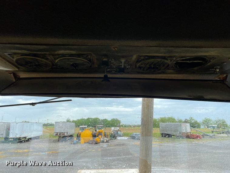 image for item OG9925 Ag-Chem Ag Gator 2004 manure spreader truck