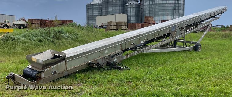 image for item OG9926 Kimco  conveyor