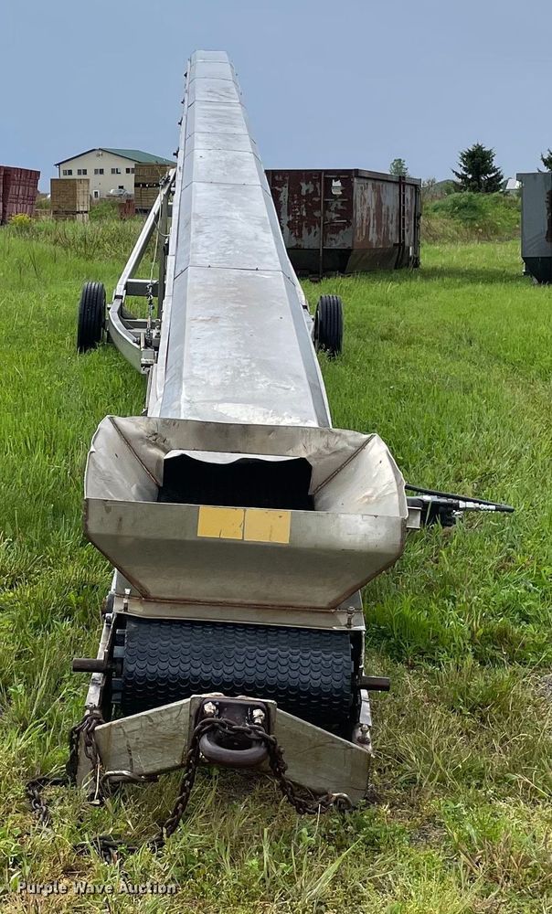 image for item OG9926 Kimco  conveyor