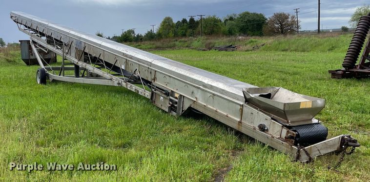 image for item OG9926 Kimco  conveyor