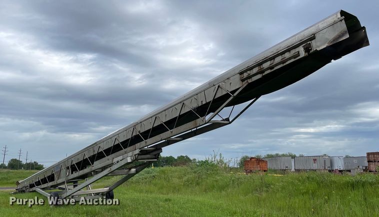 image for item OG9926 Kimco  conveyor