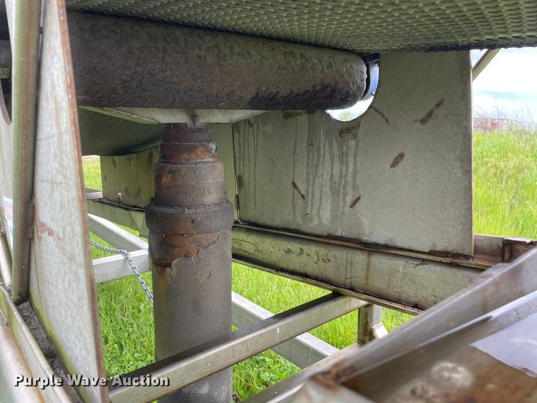 image for item OG9926 Kimco  conveyor