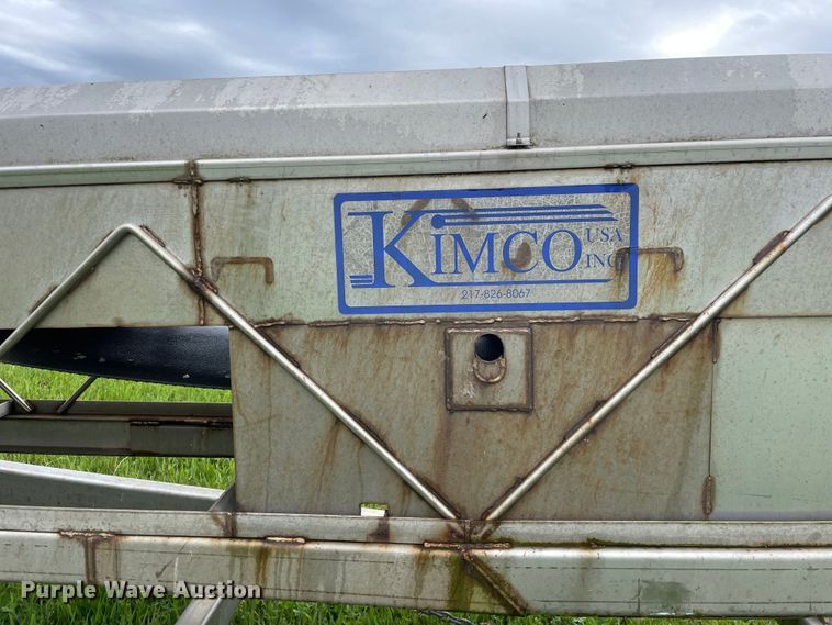image for item OG9926 Kimco  conveyor