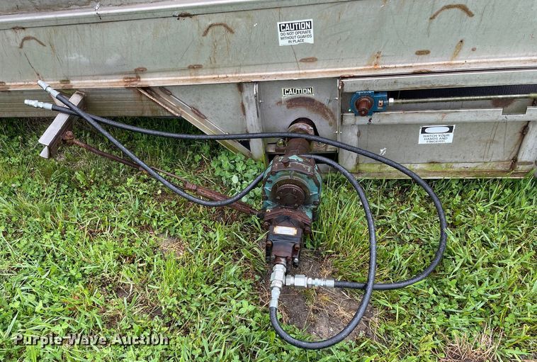 image for item OG9926 Kimco  conveyor