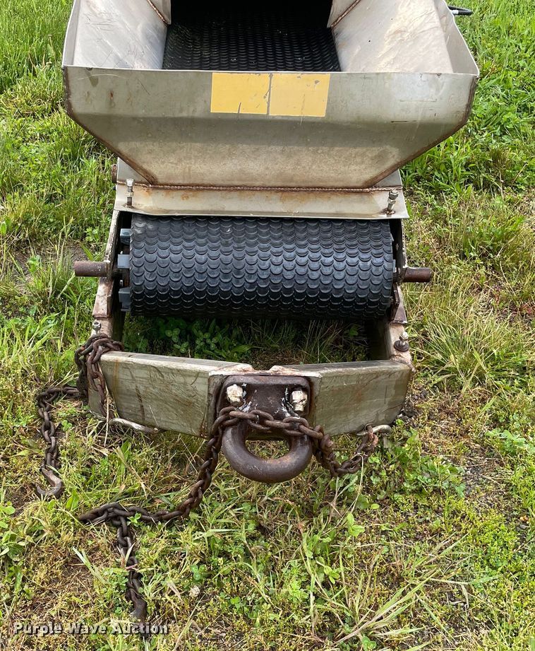 image for item OG9926 Kimco  conveyor