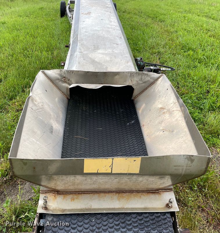 image for item OG9926 Kimco  conveyor