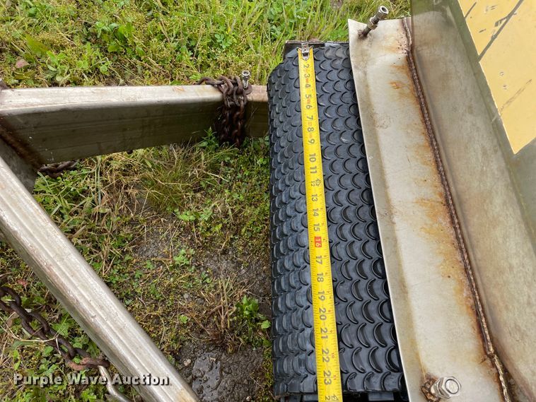 image for item OG9926 Kimco  conveyor