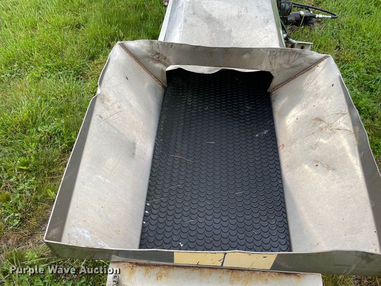 image for item OG9926 Kimco  conveyor