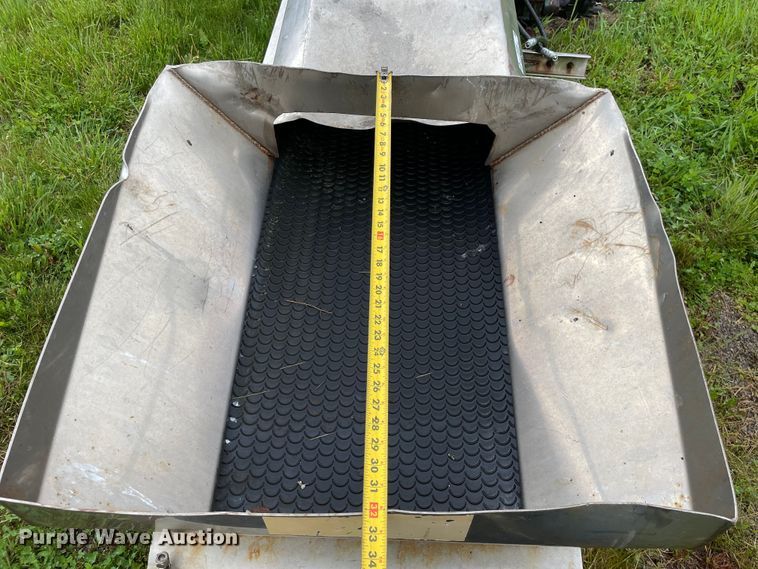 image for item OG9926 Kimco  conveyor