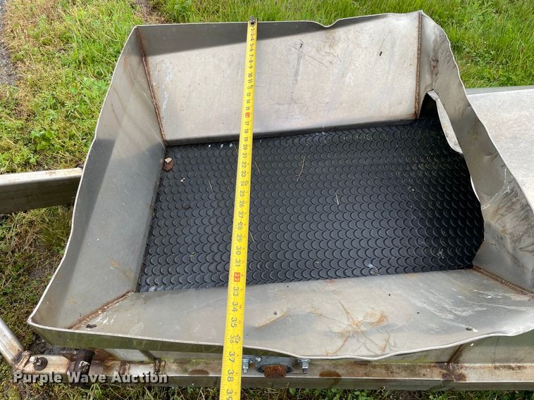 image for item OG9926 Kimco  conveyor