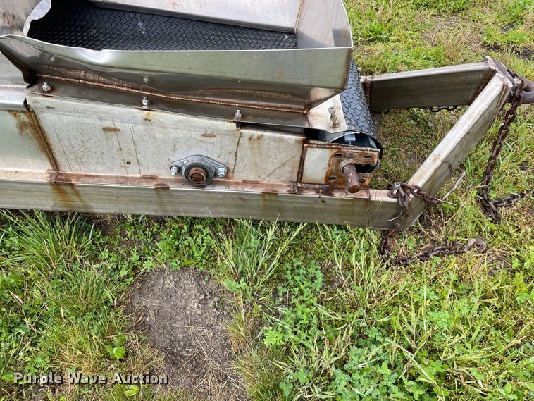 image for item OG9926 Kimco  conveyor