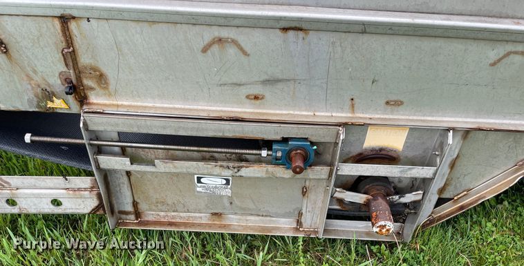 image for item OG9926 Kimco  conveyor