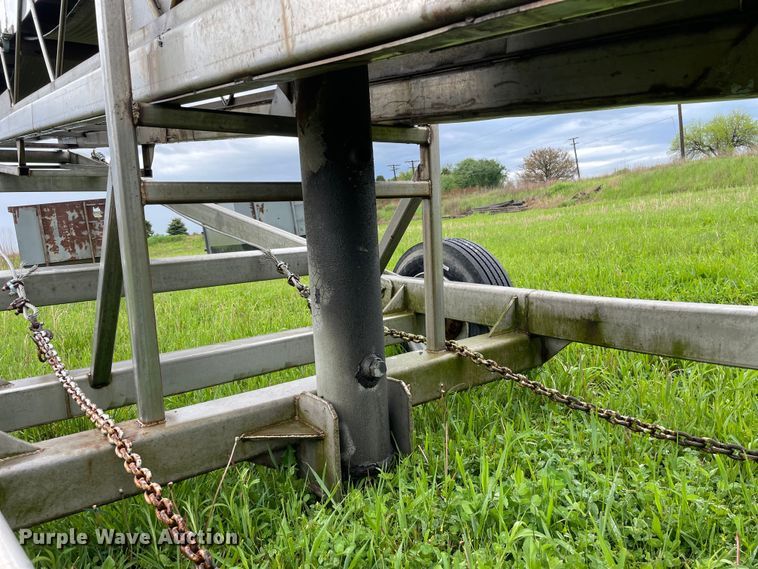 image for item OG9926 Kimco  conveyor