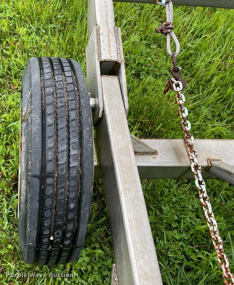 image for item OG9926 Kimco  conveyor