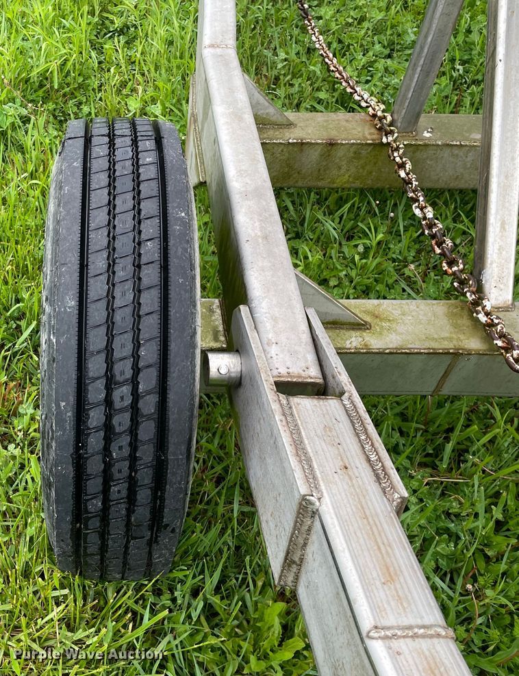 image for item OG9926 Kimco  conveyor