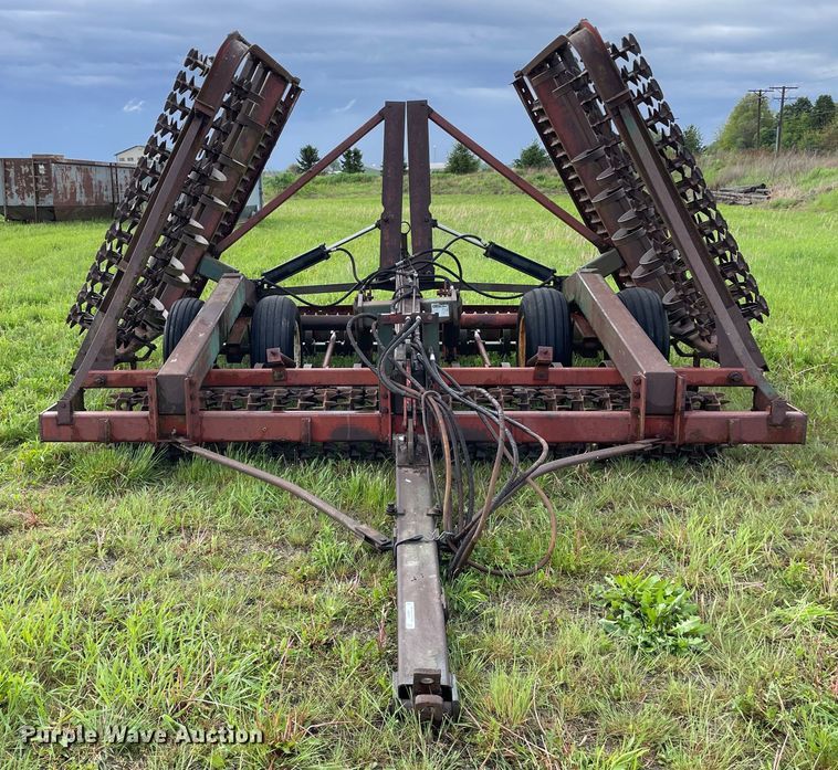 image for item OG9927 Brillion  cultipacker