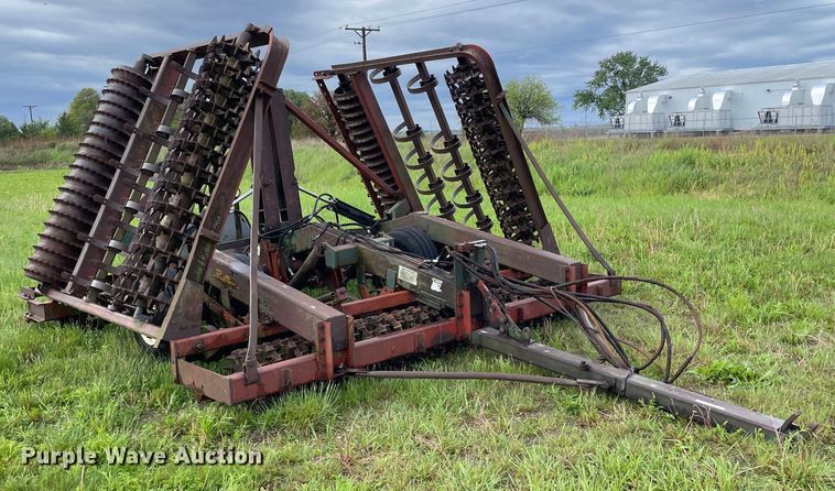 image for item OG9927 Brillion  cultipacker