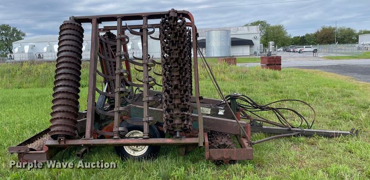 image for item OG9927 Brillion  cultipacker