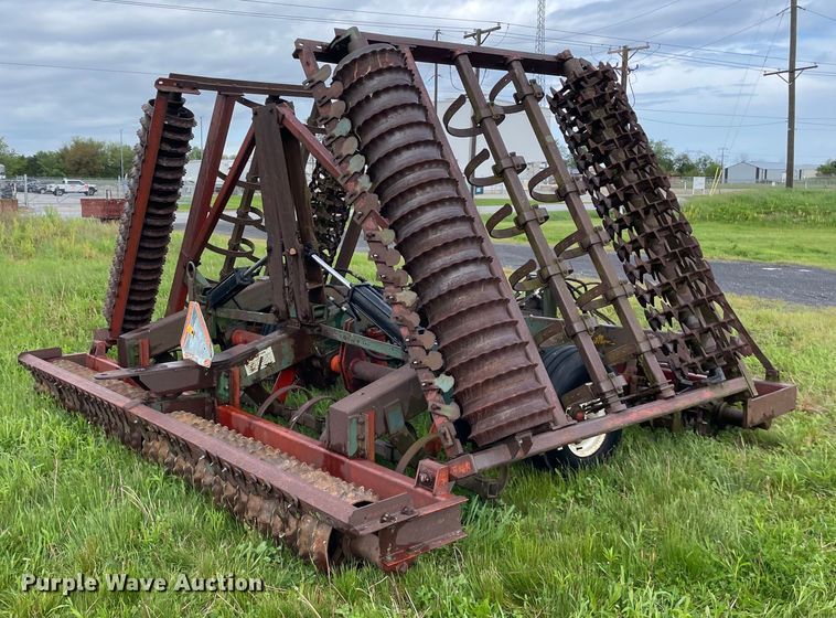 image for item OG9927 Brillion  cultipacker