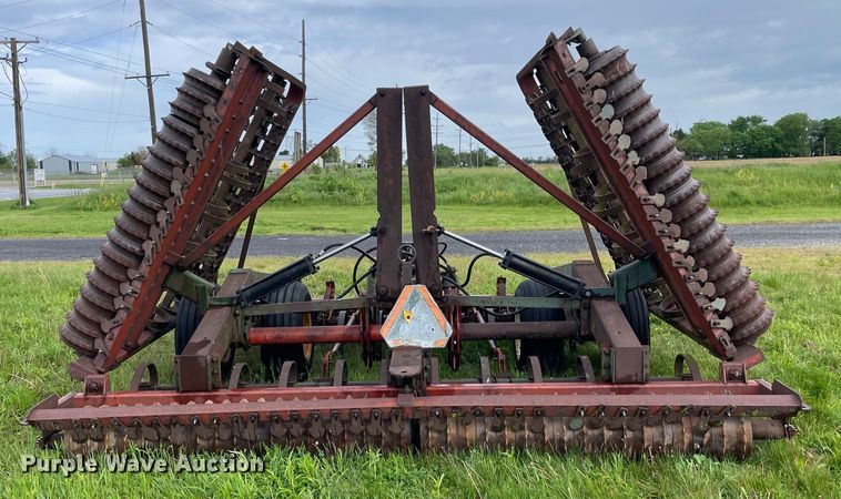 image for item OG9927 Brillion  cultipacker