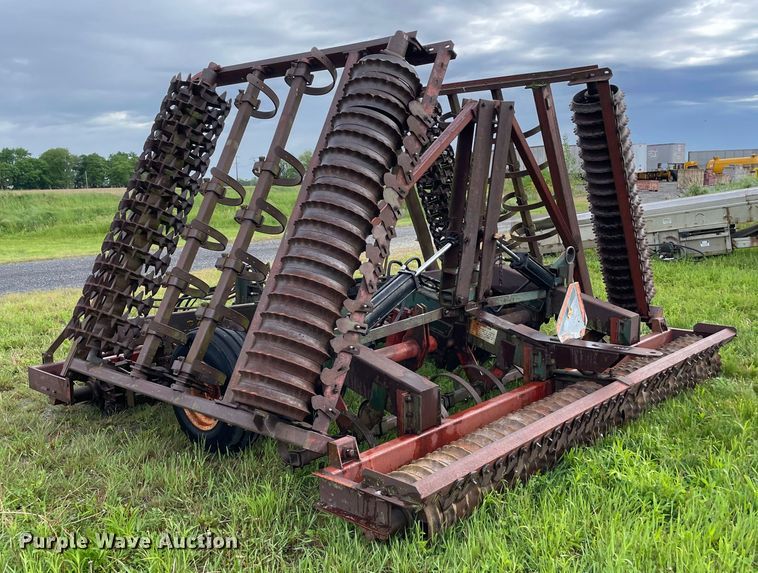 image for item OG9927 Brillion  cultipacker