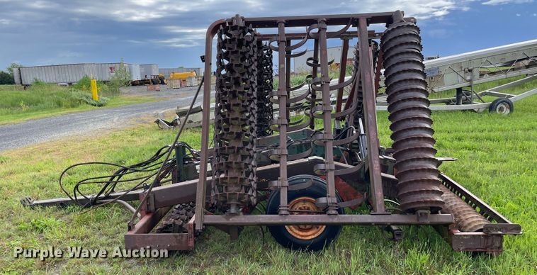 image for item OG9927 Brillion  cultipacker