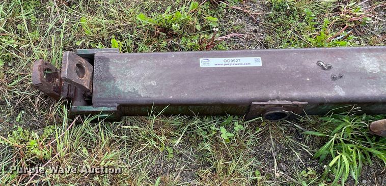 image for item OG9927 Brillion  cultipacker